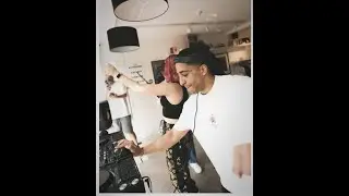 1one Moe  Brings the Best of Tech House, House, and techno