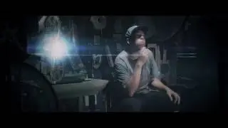 Jado HH - Sin temor (Video Oficial) Rap Videoclip Neuquen