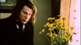 Объяснение Базарова с Одинцовой (