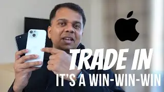 Trade Smart, Upgrade Smart: Navigating the Apple Trade In Program Like a Pro!