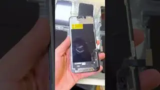 Toady' s shipment! | EK Pro Screen Assembly for iPhone 13 🧐