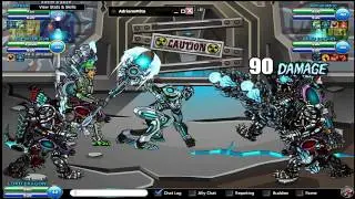 EpicDuel 2x2 with friend