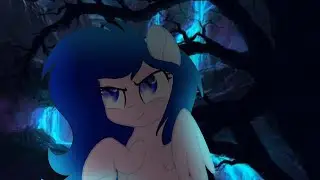 [MLP new gen]– Пегас синего водопада