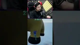 JATUH DIKIT GA NGARUH~