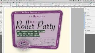 Top Ten InDesign CS5 Typography Shortcuts. (No. 86)