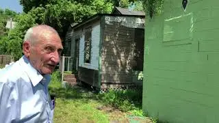 Al Saffer shares his Springfield Story