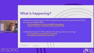 8M Predicting Application Migration Workload Impact