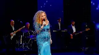 Лариса Долина & ВИА Песняры -  За полчаса до весны