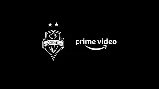 Sounders FC announces Amazon Prime as official video streaming partner