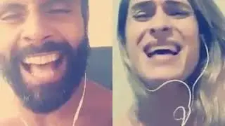 O Amor Não Deixa