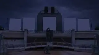 When We Went In: The D-Day Experience in Light and Sound - TRAILER