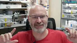Home Automation Hangout 2023-01-22