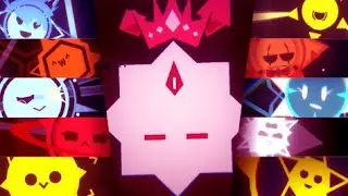 Birth of the Sun | Afterbeat Bossrush Megacollab