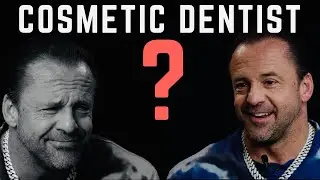 Stupid Questions To Experts. Cosmetic Dentist