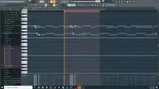 HOW TO MAKE WAVE PHONK FROM SCRATCH IN FL STUDIO 20