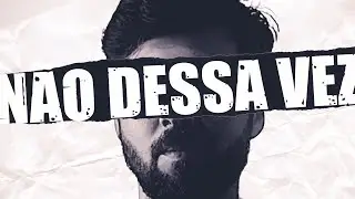 LUCAS GOULART - Não dessa vez
