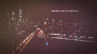 For when you find a home in love | Piano ballad | Favourite place to go - CARO J