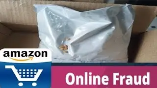 Waste money 💸💸😂😅😂😅😂😅 Amazon parcel Fraud 😅😂😅😂 Please Don,t Buy😂😅😅🙏🙏