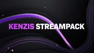 KENZIS STREAMPACK - YOYO