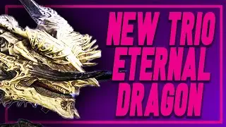 NEW ONLY 3 EPICS, 120 HARD IRAGOTH ETERNAL DRAGON, ALL LEVELS, FREE-TO-PLAY | RAID SHADOW LEGENDS