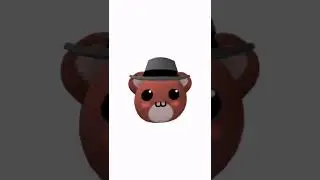 Ой кто это такой?😙 