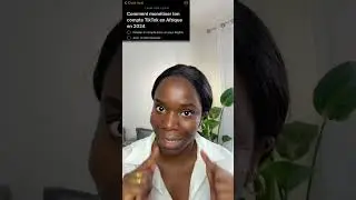 Comment monétiser ton compte TikTok en Afrique en 2024  #conseiltiktok #monetisation #tiktok