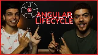 Angular LIFE CYCLE HOOKS Review | How and When to Use Angular Hooks
