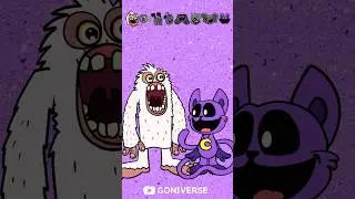 My Singing Smiling Critters (Poppy Playtime Animation) 
