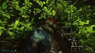塔科夫 Tarkov - bruh i just spawn do my quest