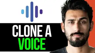 How to Clone a Voice with F5-TTS (NEW and IMPROVED TEXT-TO-SPEECH AI) (EASY GUIDE) [2024]