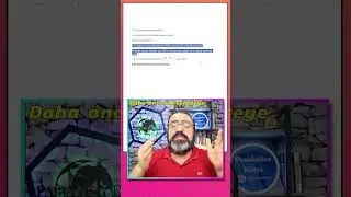YKS Öğrenim Durumu Neyi Seçeceğim ?