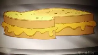 Gwilled cheese but it's full of dead memes and awkward close ups. (2022 Revival)