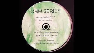 Anton Kubikov - Azimut [OHM005]