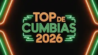 🔴CUMBIAS SONIDERAS 2024
