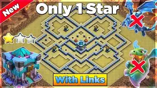 New Strongest!! Th13 Base 2023 | Town Hall 13 (Th13) War/Cwl Base Copy Link 2023 - Clash Of Clans