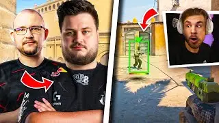 HYPER UJAWNIA WADĘ SNAXA! 😱 PAGO ODPALA HAXY! 😂 PASHA PRZEPROWADZA SIĘ DO SAJA?!