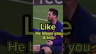 Your Messi If You… #shorts #fyp