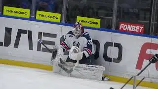 Ivan Kulbakov №35