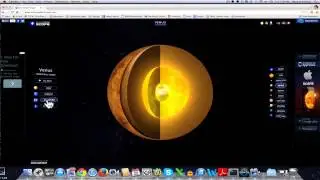 Solar System Scope Tutorial Part 1:  The Basics