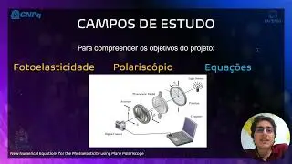 31° SEMINÁRIO DE INICIAÇÃO CIENTÍFICA - PITCH