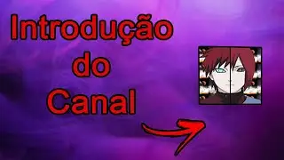 Vídeo introdutório kkk fds