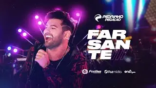 Pedrinho Pegação | Farsante | DVD #Adrenalina