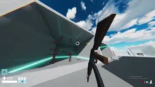 banana shooter gameplay