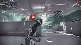 Warframe. Выполнение теста на 24 ранг мастерства.