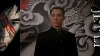 Jet LI