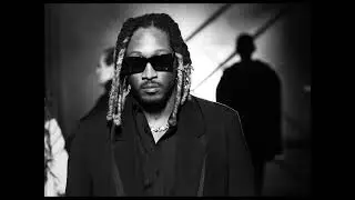 [FREE] FUTURE TYPE BEAT 2025 - FR