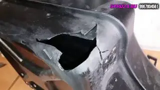 #сваркапластикавспб