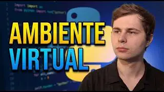 Python in VS Code: How to Create and Activate a Virtual Environment (Error-Free)