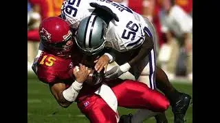 K-State Football's Lynch Mob Defense