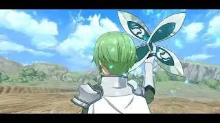 Renly [Winged Knight] - Incarnate